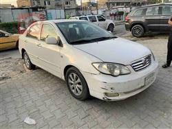 بی وای دی F3